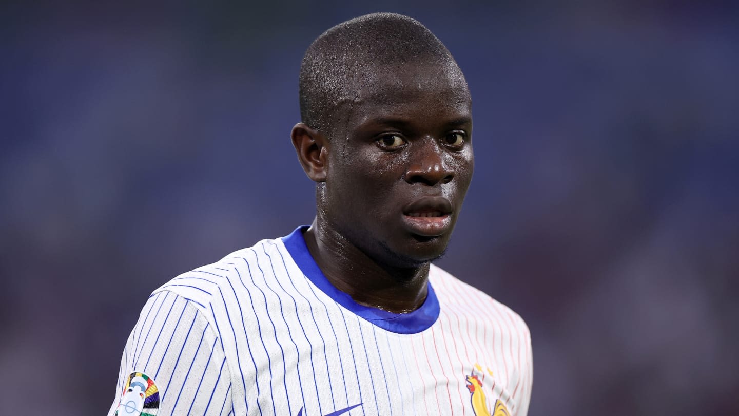 West Ham linked with shock move for N'Golo Kante - but could it actually happen?