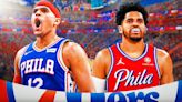 Tobias Harris enters undervalued free agency after rocky 76ers stint