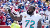 Dolphins aware of ‘possibility' 2024 could be Terron Armstead's last in NFL