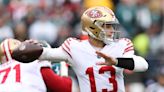 49ers rookie QB Brock Purdy to have surgery on torn UCL in throwing elbow