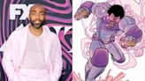 Donald Glover to Star in Movie Based on Obscure Spider-Man Villain Hypno-Hustler