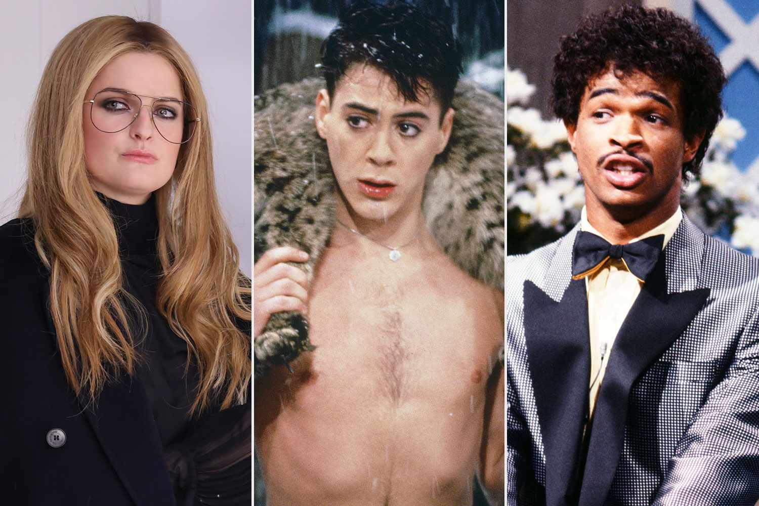 SNL Stars Who Only Lasted One Season, and Where They Are Now