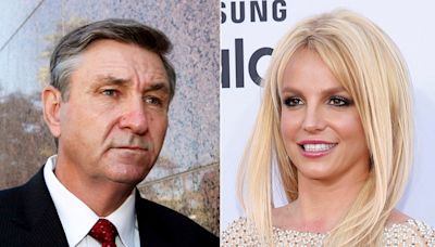 Britney and Jamie Spears settlement avoids long, potentially ugly and revealing trial