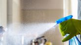 Cleaning products emit chemicals that may impact health, study says
