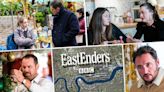 EastEnders spoilers: Whitney is pregnant, Amy is rushed to hospital