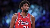 Dr. J’s Simple Message for Joel Embiid, 76ers to Forget About Game 2 Collapse