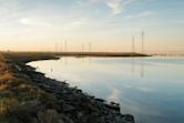 Palo Alto Baylands Nature Preserve