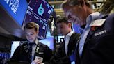 Dow, small caps outperform on GDP data relief