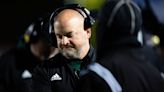 Knoxville Catholic football coach Korey Mobbs resigns after eight wins in two seasons