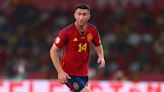 ¡Aymeric Laporte vuelve al once! ¿Por qué Nacho Fernández no juega el España vs. Italia de la Eurocopa 2024? | Goal.com Espana