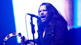 The Cult’s Ian Astbury: I don’t see AI replacing performers