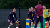 Euro 2024: Simple mistakes compound England's problems