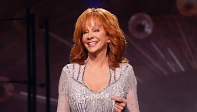 Reba McEntire To Host 59th ACM Awards, Returning For Her 17th Time Hosting The Show: 'What An Honor' | iHeartCountry Radio