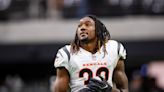 Bengals’ Tre Flowers gets the call again vs. Chiefs’ Travis Kelce