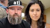 Zac Brown Estranged Wife Kelly Yazdi Says She Won't Be Silenced After TRO