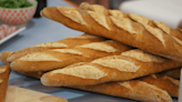 ¿Cuántos kilos de pan se pueden comprar con el sueldo mínimo?