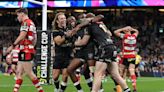 Sharks make history with Challenge Cup crown as sorry Gloucester season reaches disappointing end