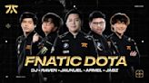 Dota 2: Fnatic's captain Jabz 'shocked but pleasantly surprised' at TI11 invite