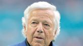 Robert Kraft Is Working to Stop the 'Hate Going on in the World' with His Antisemitism Foundation (Exclusive)
