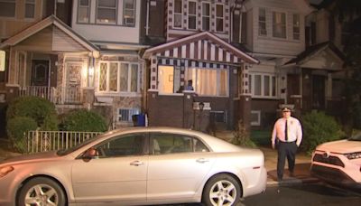 Grandmother stabbed to death in Philly rowhome. Police believe teenage girl killed her