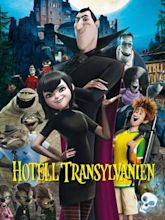 Hotel Transylvania (film)