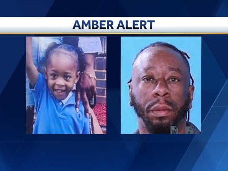 Amber Alert Update: Alabama 3-Year-Old Boy in 'Extreme Danger' Found