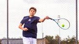 Meet the top 26 high school boys tennis players from the SouthCoast to watch in 2024