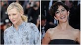 Cate Blanchett, Zar Amir Ebrahimi Set to Attend Locarno Fest Launch of Noora Niasari’s ‘Shayda’
