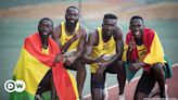 13th African Games in Ghana: Everything you need to know – DW – 03/08/2024