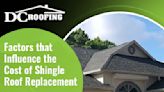 Do You Need Shingle Roof Replacement After Strong Winds?