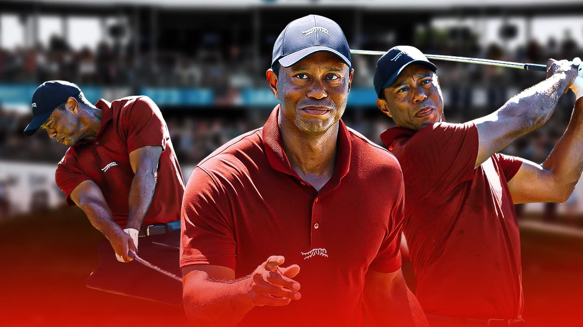 Tiger Woods best bets for PGA Championship