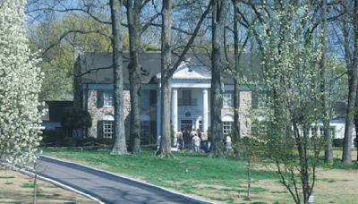 Tennessee investigators turn Graceland fraud case over to the feds