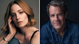 Paramount+’s ‘JonBenét Ramsey’ Series Casts Jaime Ray Newman & Josh Stamberg