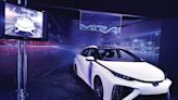 Toyota Establishes Hydrogen HQ in Gardena