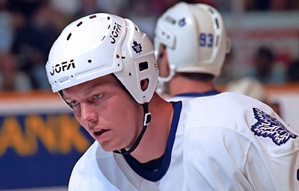 Toronto Maple Leafs: 30 years ago, franchise acquires Mats Sundin