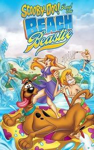 Scooby-Doo! and the Beach Beastie