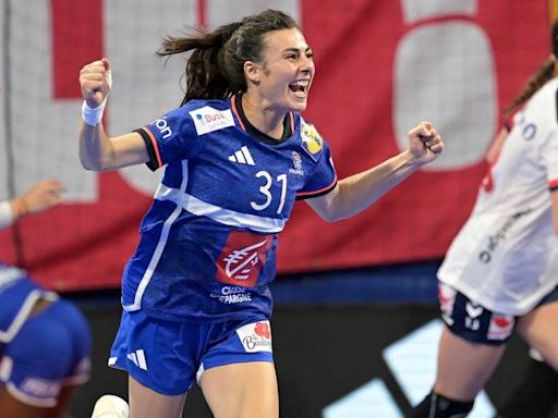 Hongrie (f) - France (f) : Sur quelle chaîne et à quelle heure voir match de handball aux JO de Paris 2024 ?