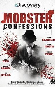 Mobster Confessions