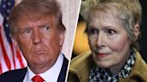 Juez rechaza oferta de Trump de nuevo juicio en caso de difamación de E. Jean Carroll por valor de $83.3 millones