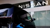Nissan to start producing EVs for Dongfeng Motor by year-end, Nikkei reports