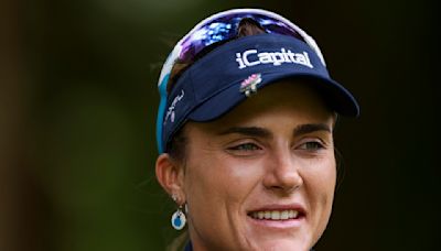 LPGA’s 2024 Dana Open set to celebrate ‘Lexi Thompson Day’ with F-16 flyovers