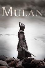 Mulan – Legende einer Kriegerin