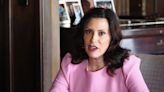 Whitmer talks about being considered for VP in 2020, vows to finish her 2nd term as governor