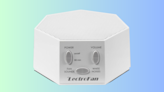 I can't sleep without this No. 1 bestselling white noise machine, and it's on sale for $32