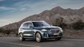 2024 BMW X5 and X6 Facelift Brings Extra Power, Better Efficiency