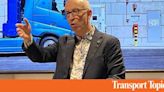 Volvo CTO: Society to Help Decide Zero-Emission Vehicle Mix | Transport Topics