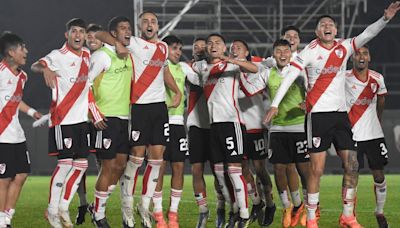 River, hoy EN VIVO: la Reserva a semis, el mercado y últimas noticias de este martes 18 de junio