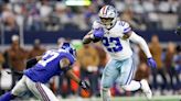 Dallas Cowboys draft needs: With Tony Pollard gone, RB becomes a point of emphasis