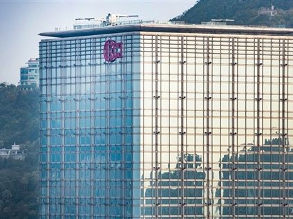 長和(00001.HK)旗下CKHGT首季收益25.4億歐元 按年增長4%