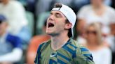 Cameron Norrie reaches Auckland final but Jack Draper misses out in Adelaide